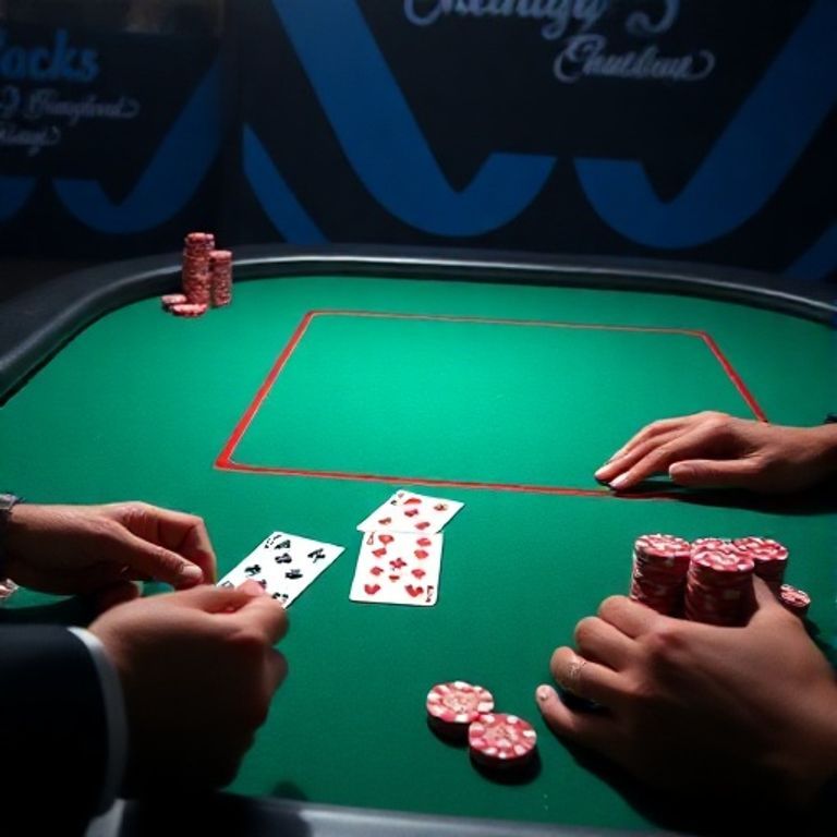 Различные виды покера для всех уровней