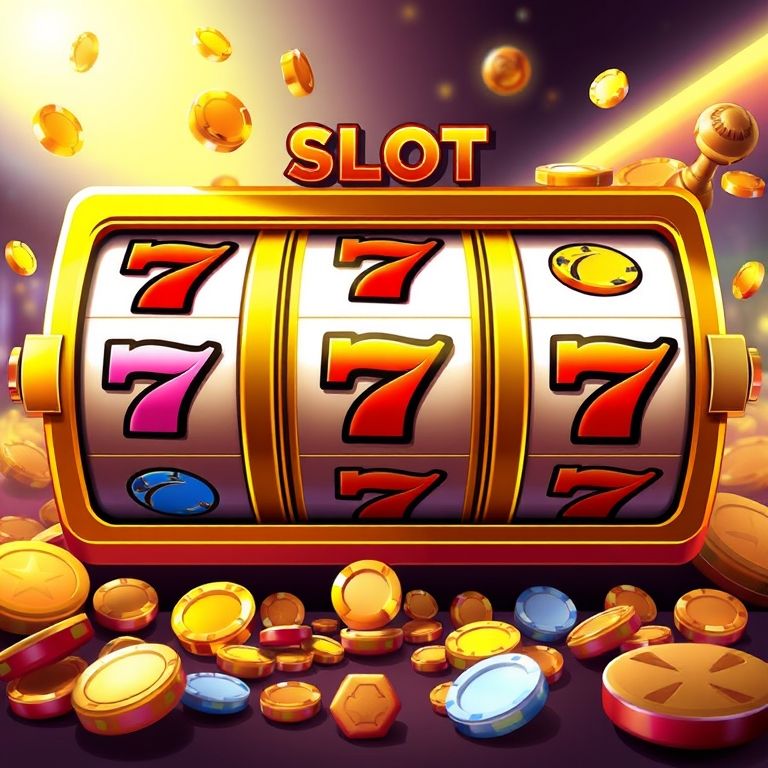 Классические и современные слот-машины